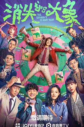 妻子的阴谋海报剧照